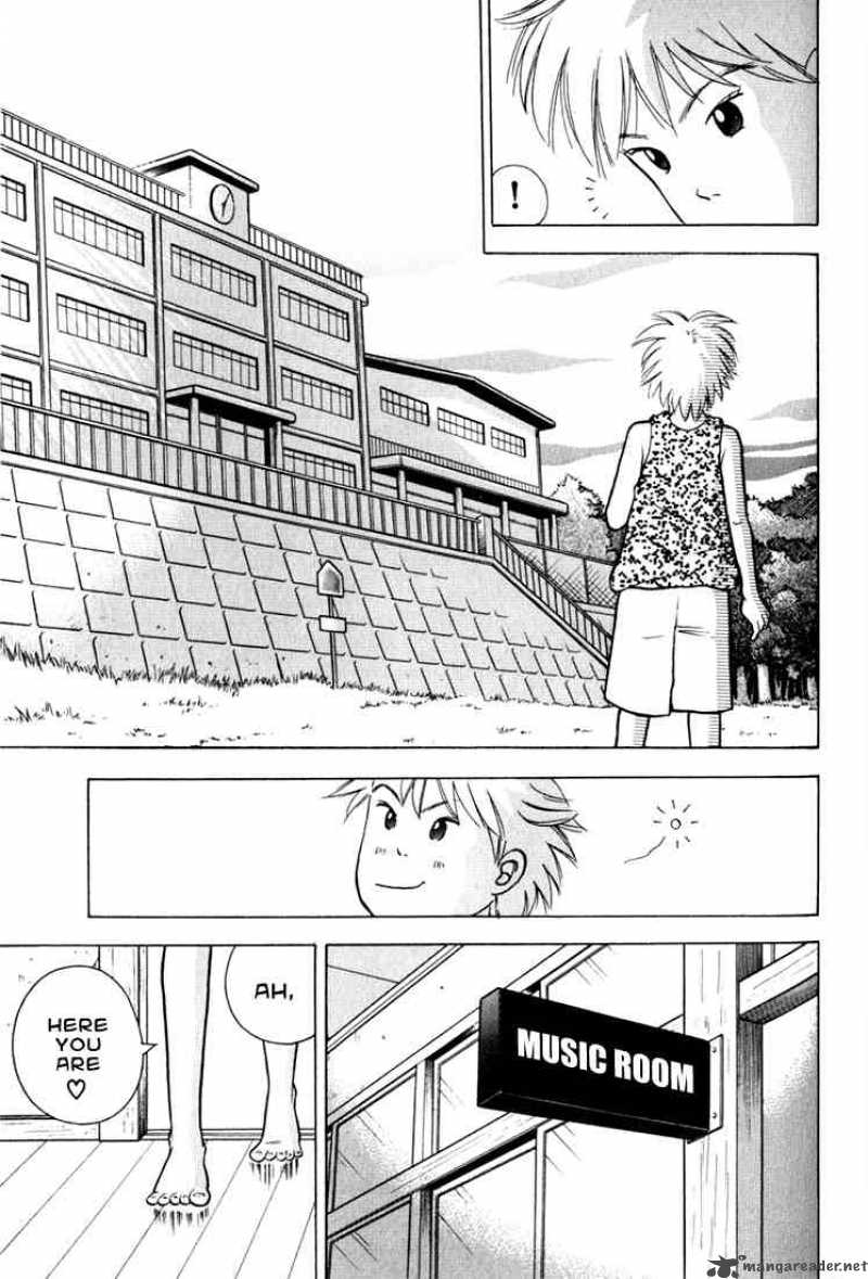 Piano No Mori 14 15