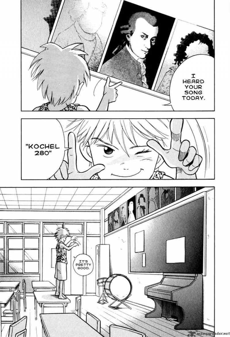 Piano No Mori 14 17