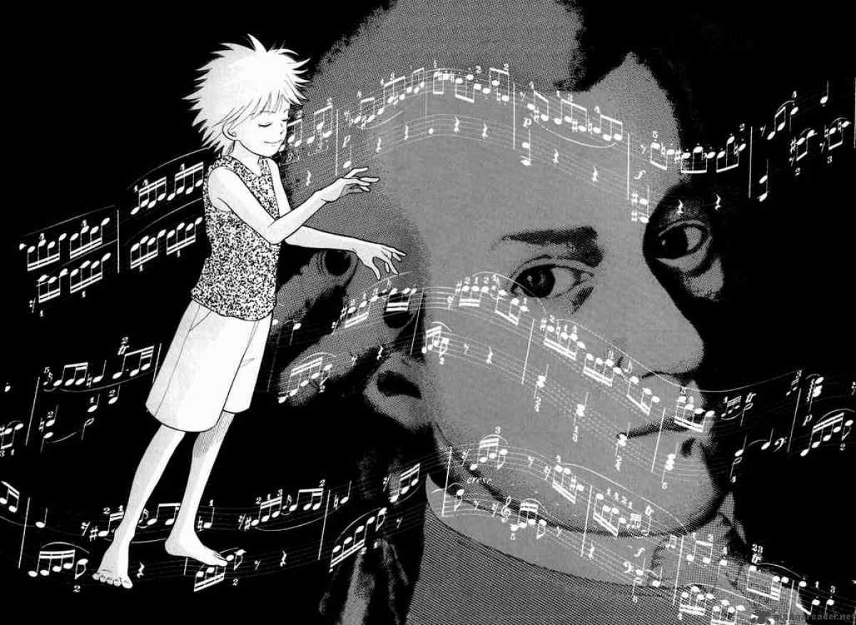 Piano No Mori 14 18