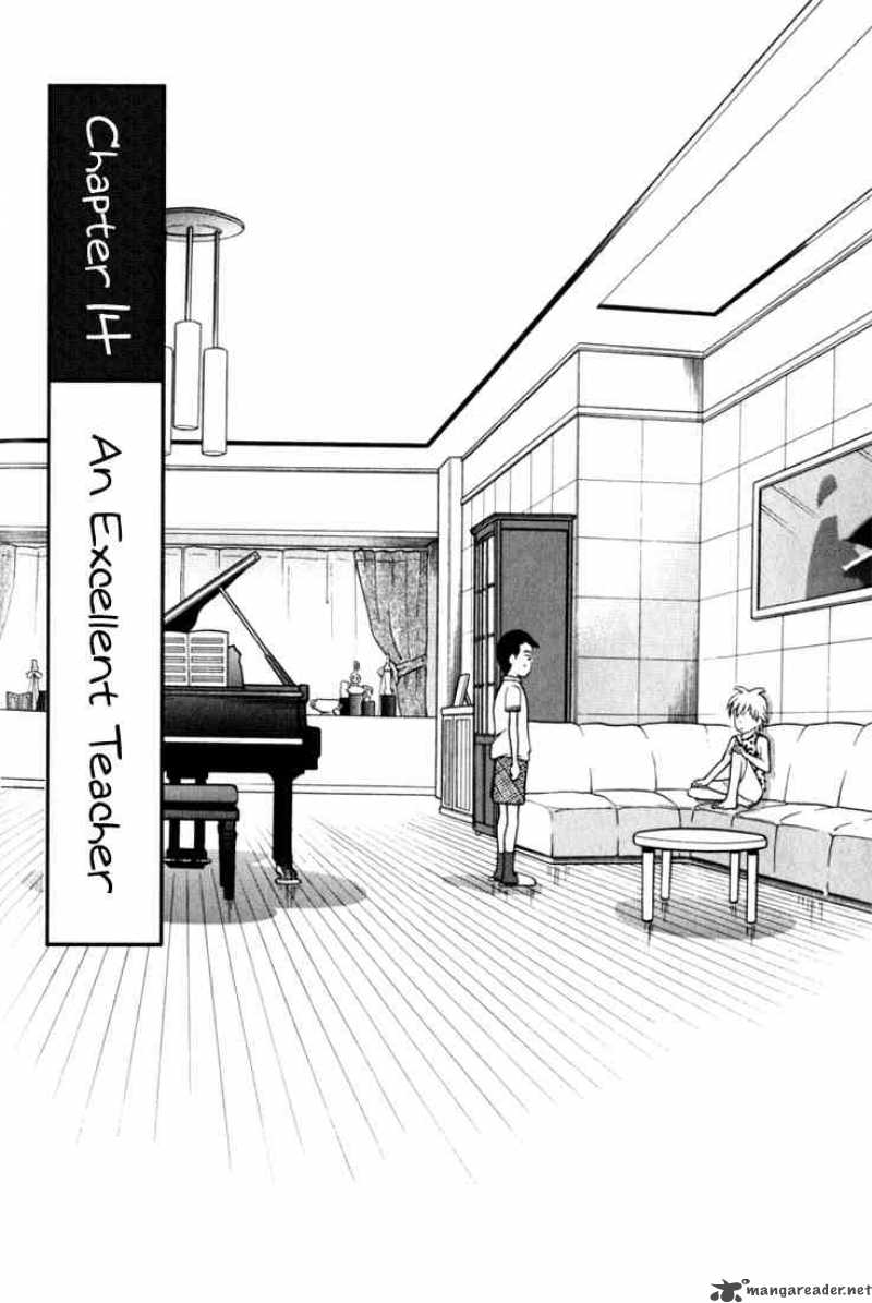 Piano No Mori 14 2