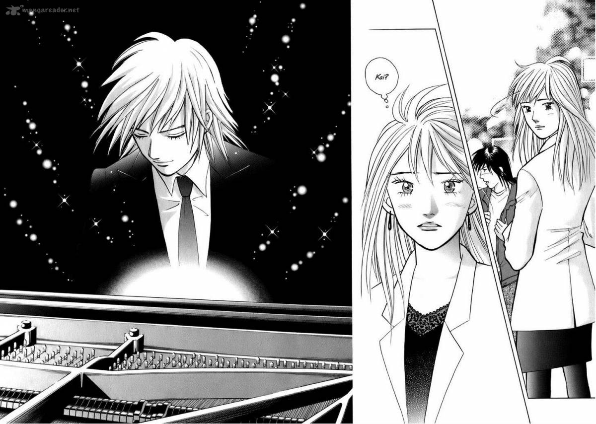 Piano No Mori 140 8