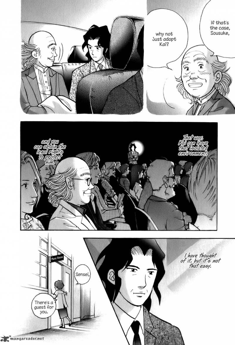 Piano No Mori 141 11