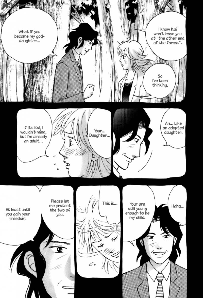 Piano No Mori 141 14