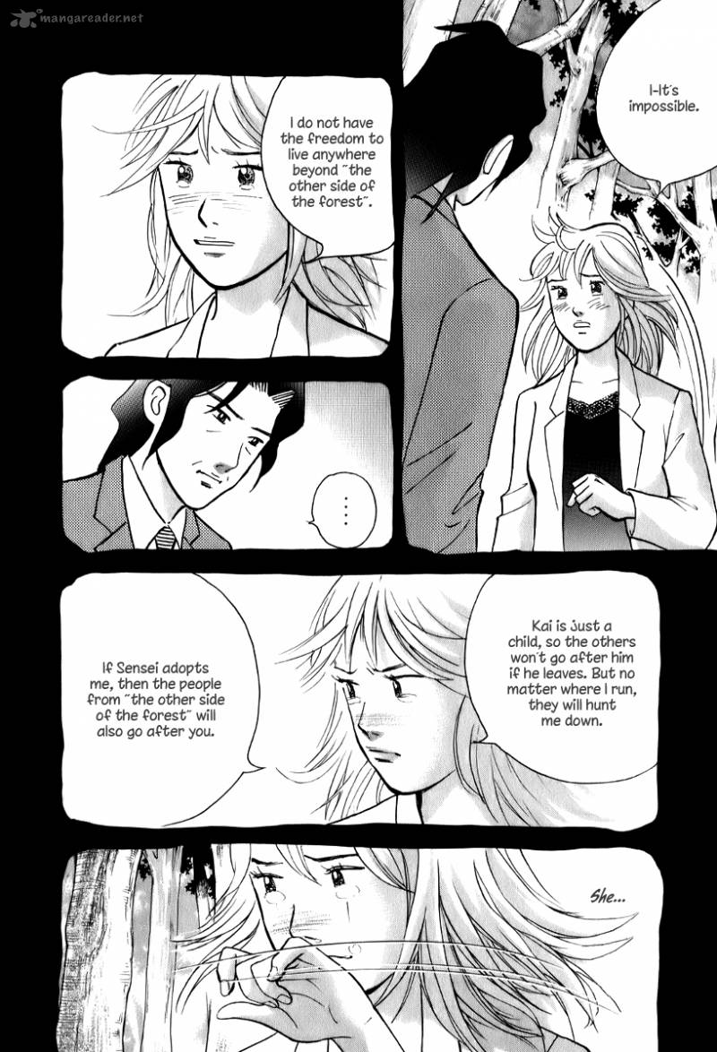 Piano No Mori 141 15