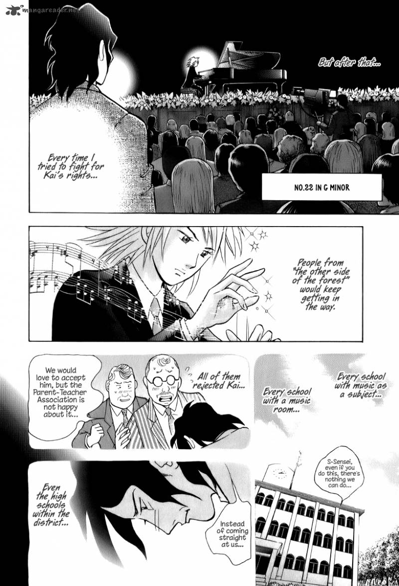 Piano No Mori 141 19