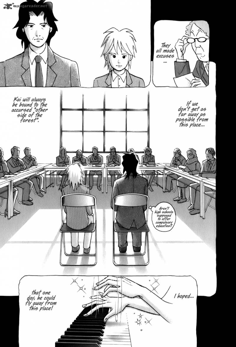 Piano No Mori 141 20