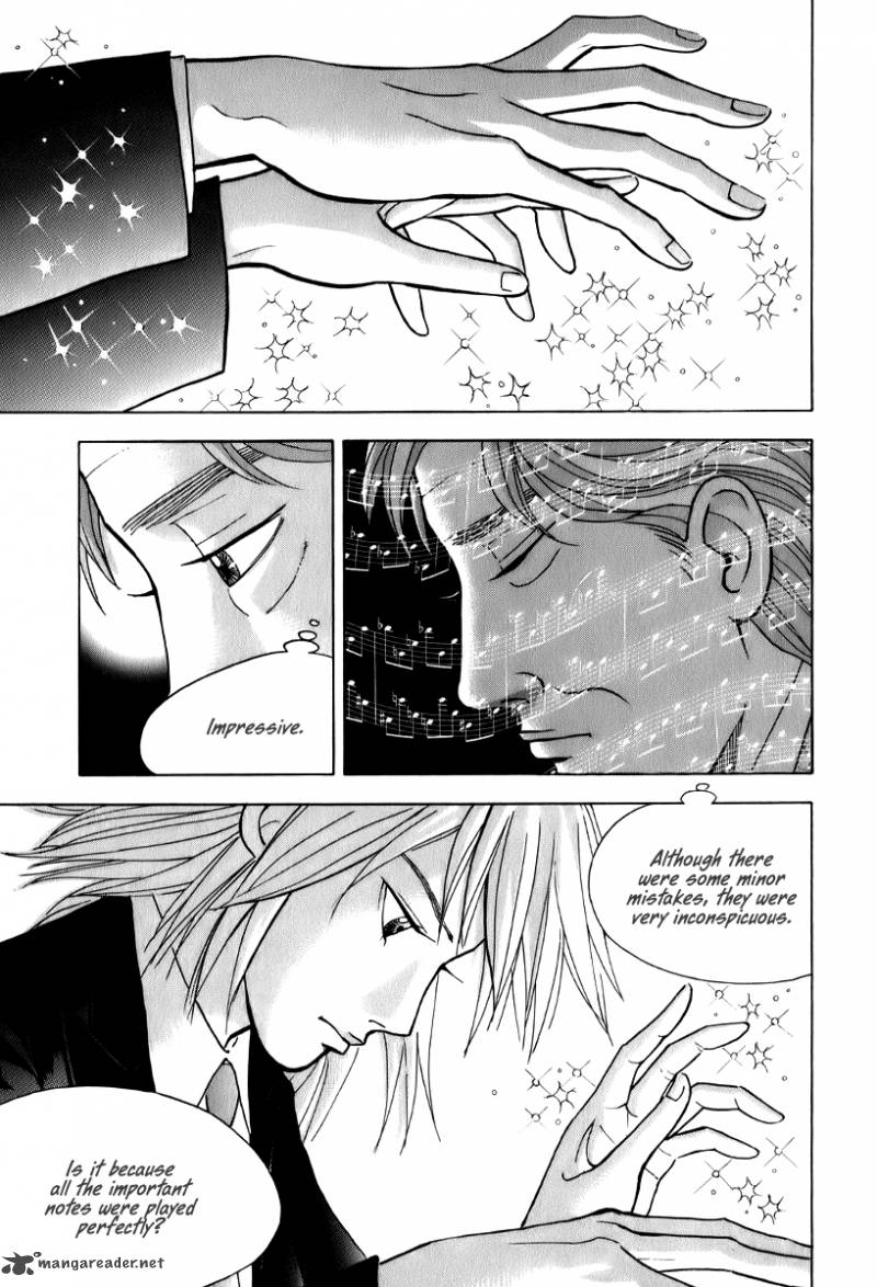 Piano No Mori 141 5