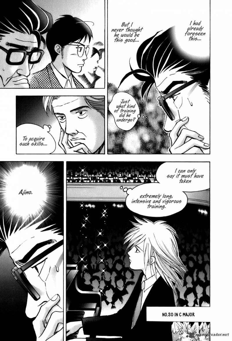 Piano No Mori 141 7