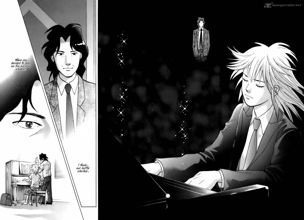 Piano No Mori 141 8