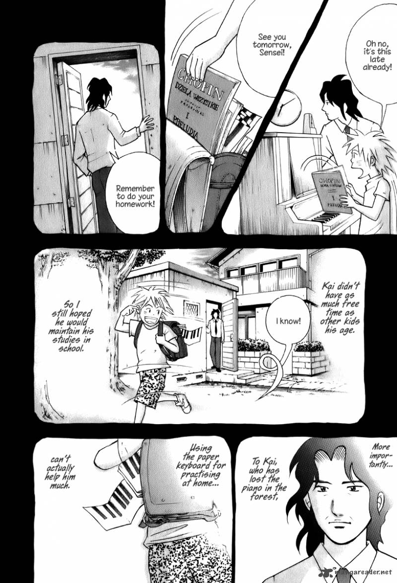 Piano No Mori 141 9