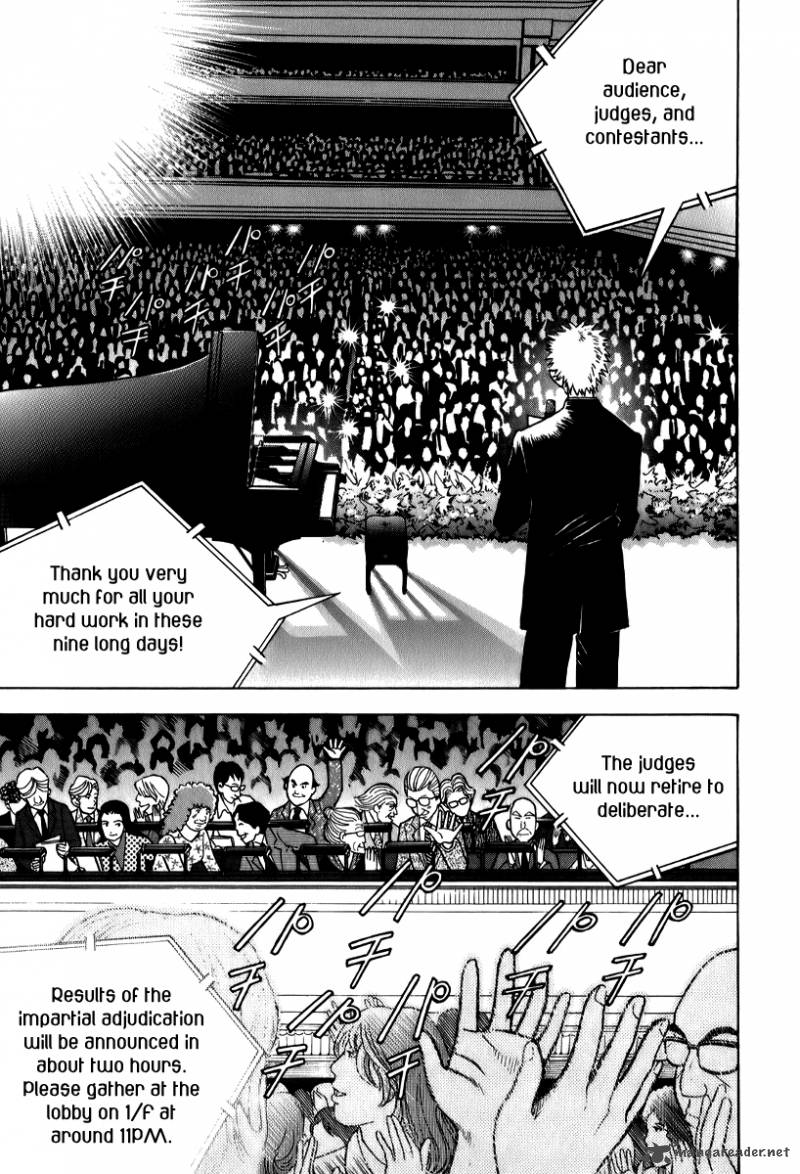 Piano No Mori 144 27