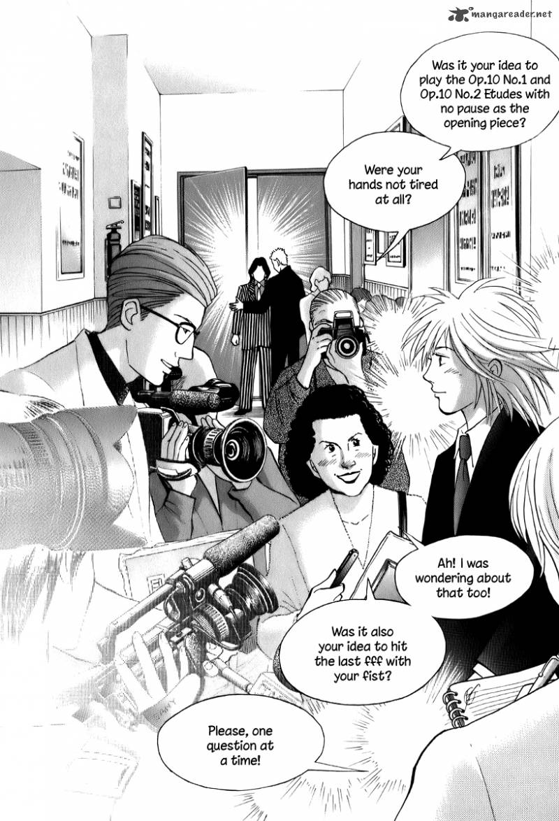 Piano No Mori 144 3