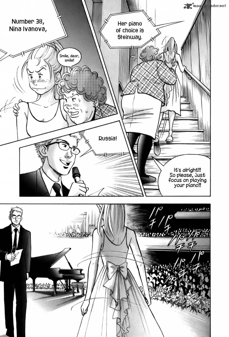 Piano No Mori 144 6