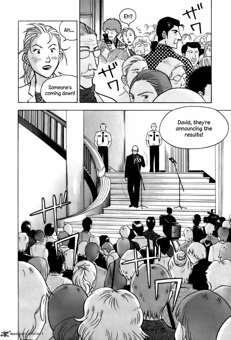 Piano No Mori 145 12
