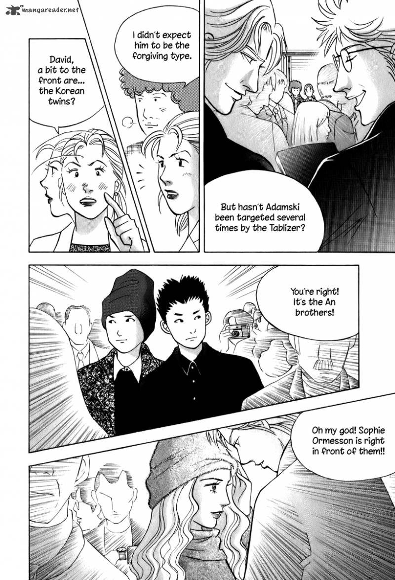Piano No Mori 145 18
