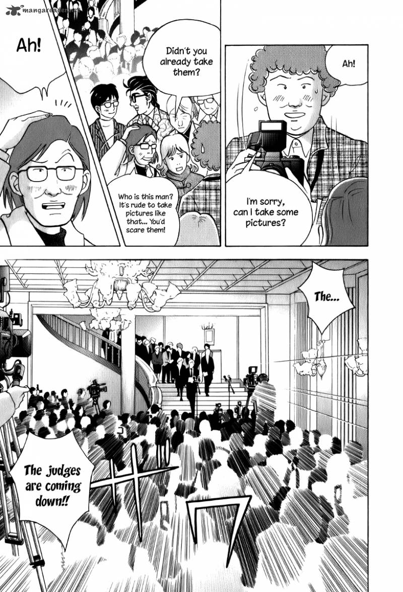 Piano No Mori 145 27