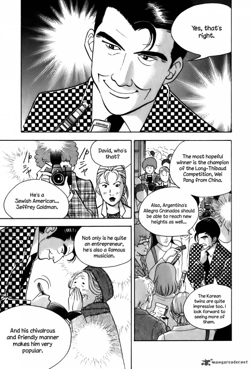 Piano No Mori 145 9