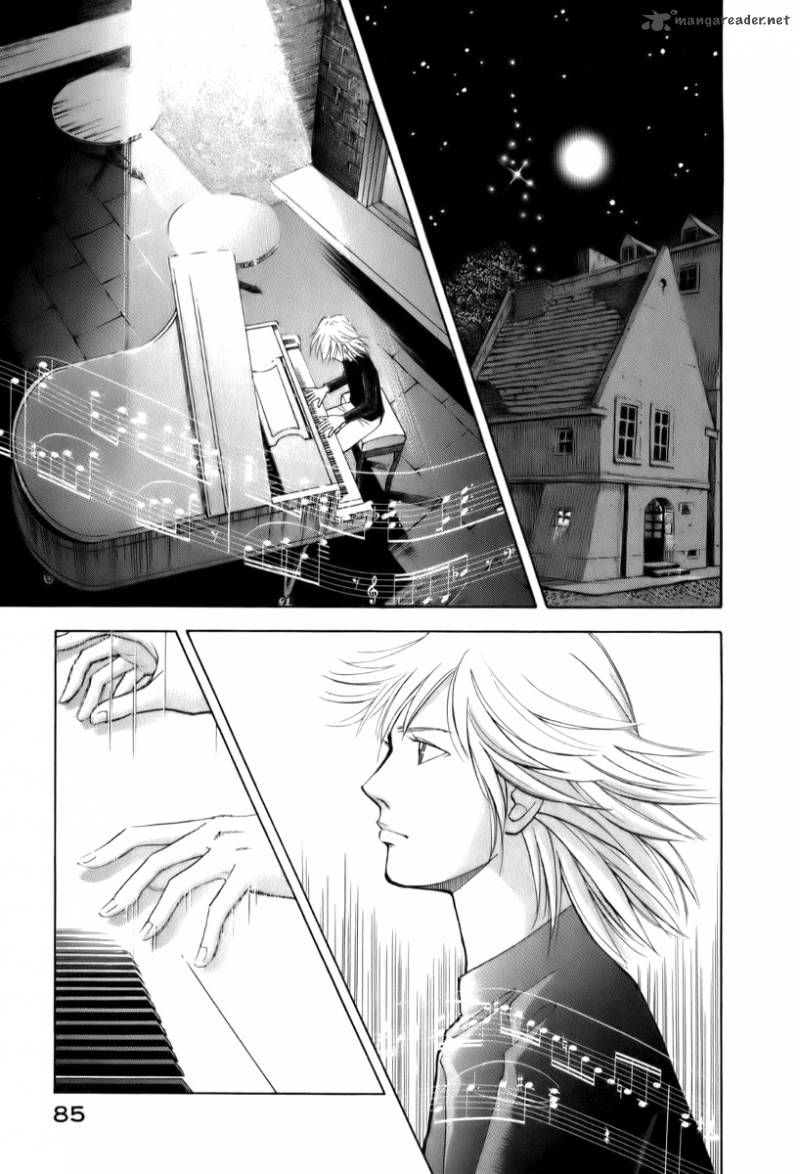 Piano No Mori 151 12