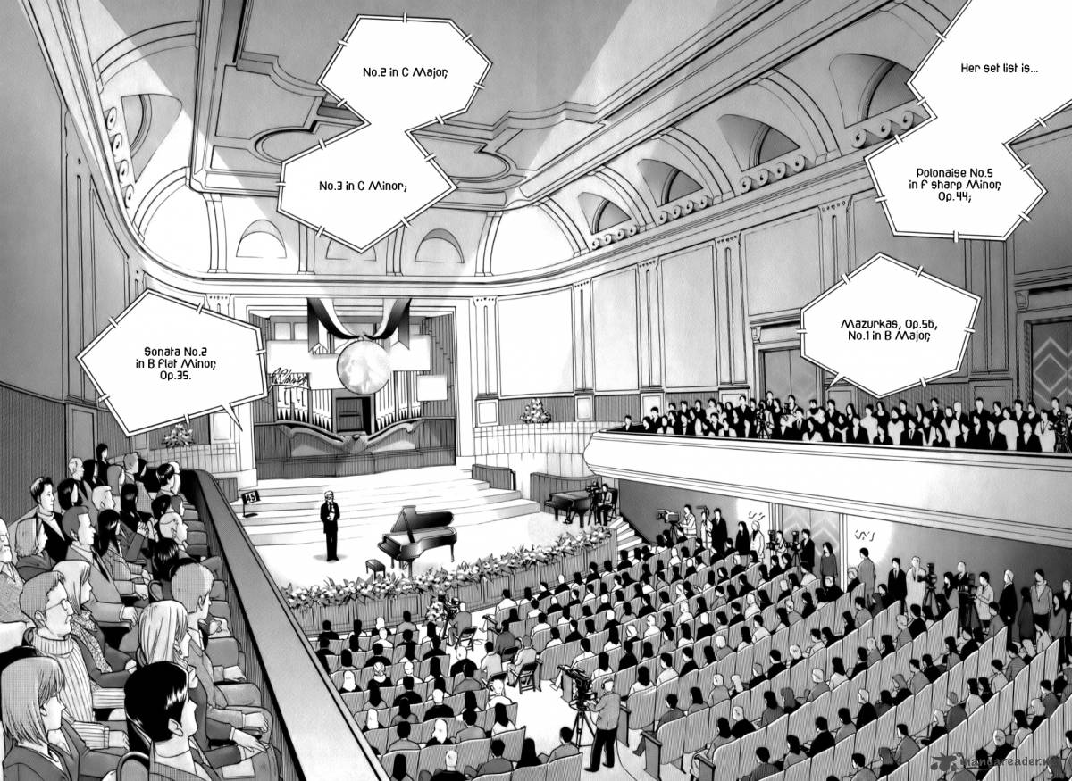 Piano No Mori 152 19