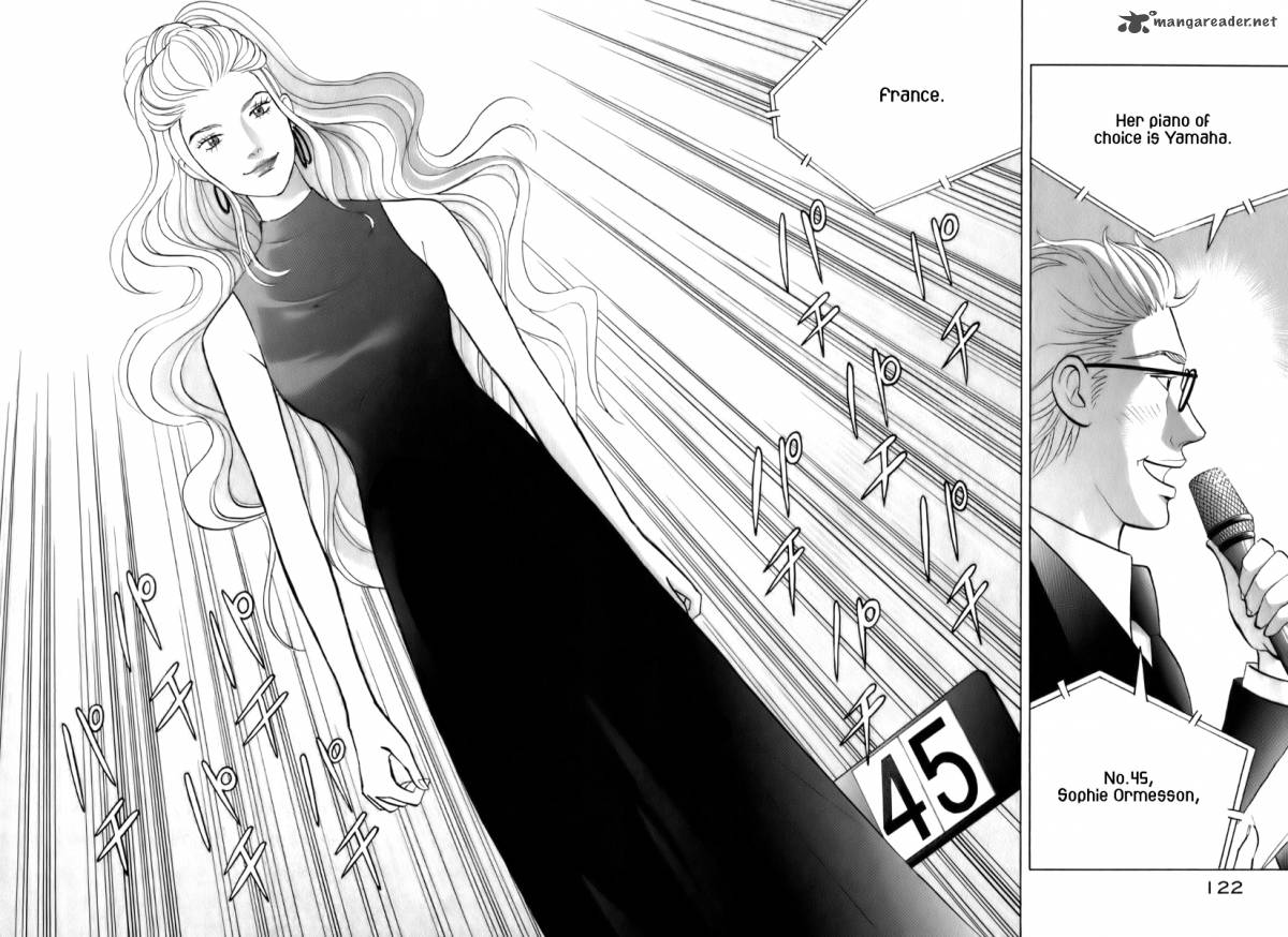 Piano No Mori 152 20