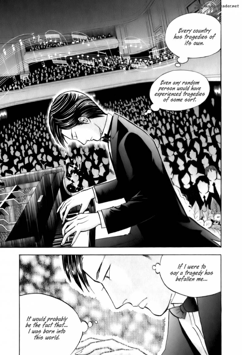 Piano No Mori 154 11