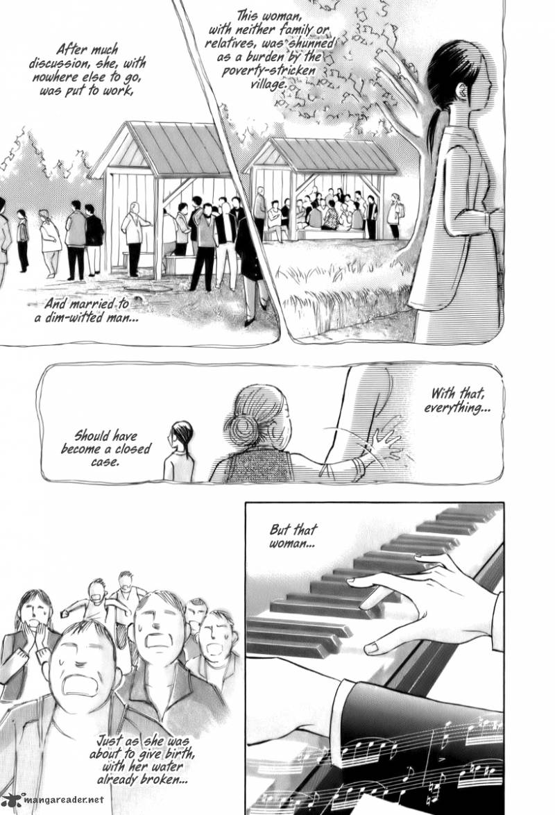 Piano No Mori 154 15