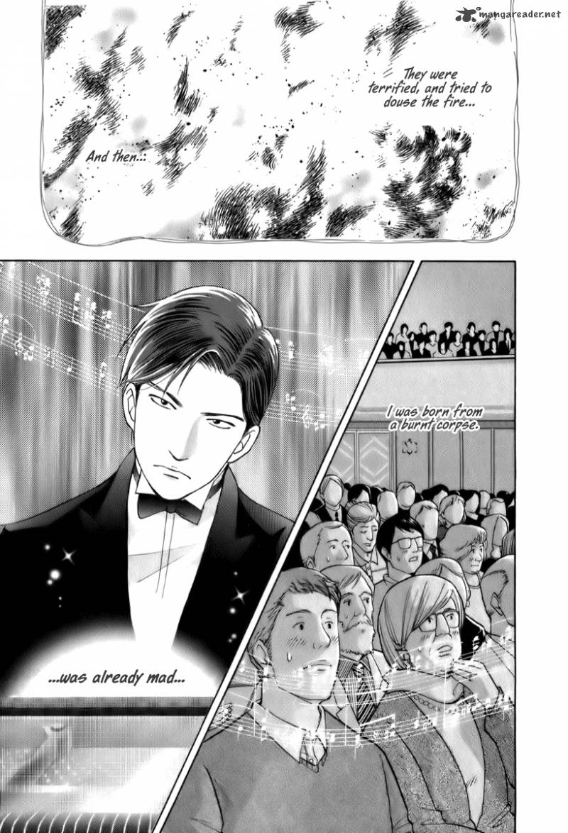 Piano No Mori 154 17