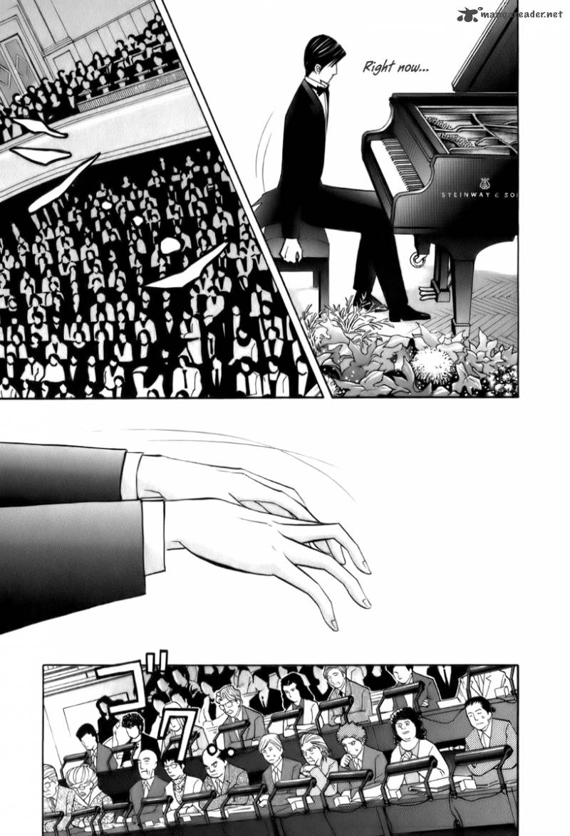 Piano No Mori 154 4
