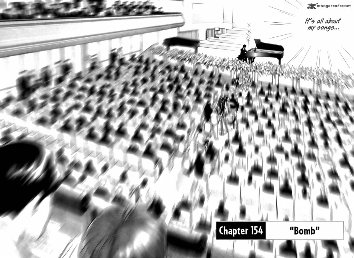 Piano No Mori 154 5
