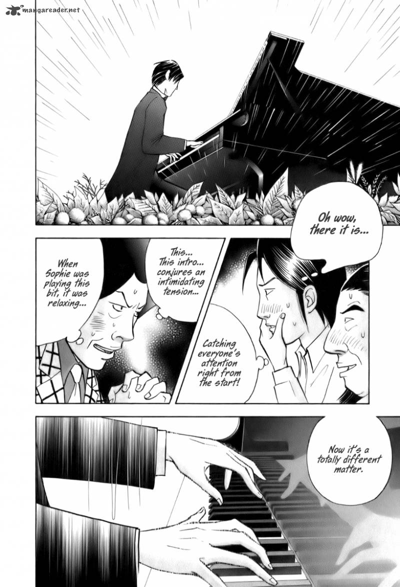 Piano No Mori 154 6