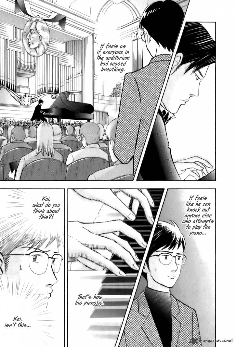 Piano No Mori 154 7