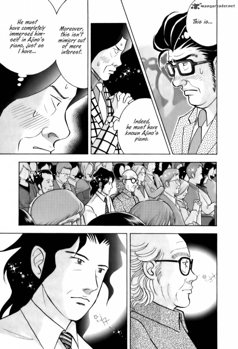 Piano No Mori 154 9