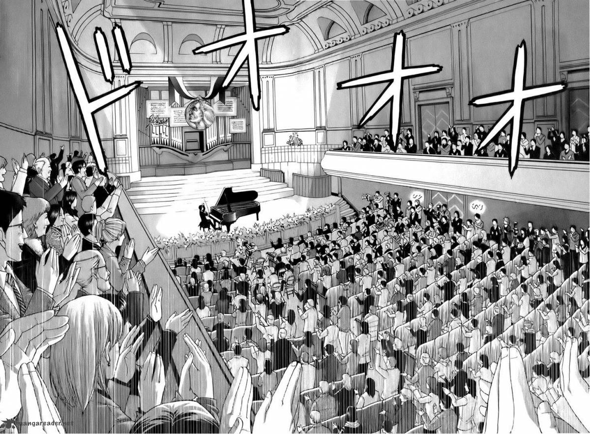 Piano No Mori 156 19