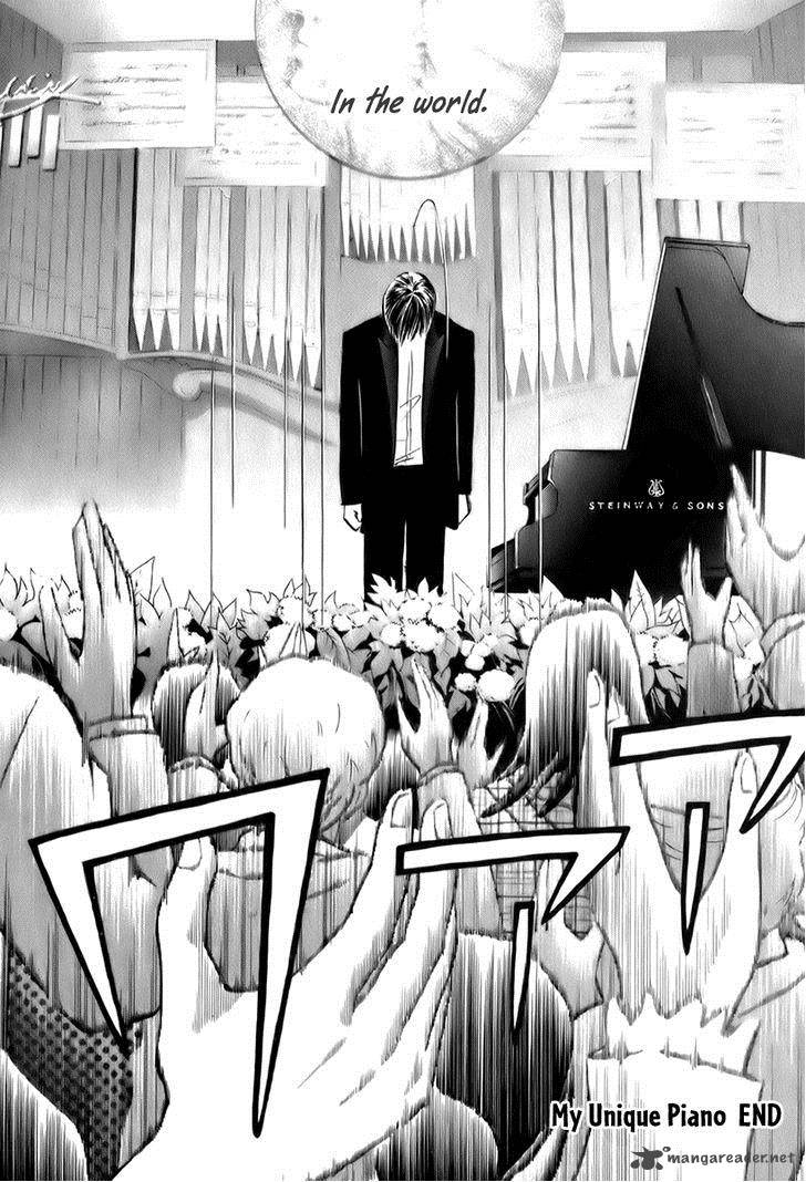 Piano No Mori 156 21