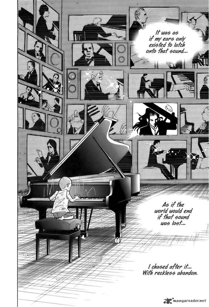 Piano No Mori 156 3