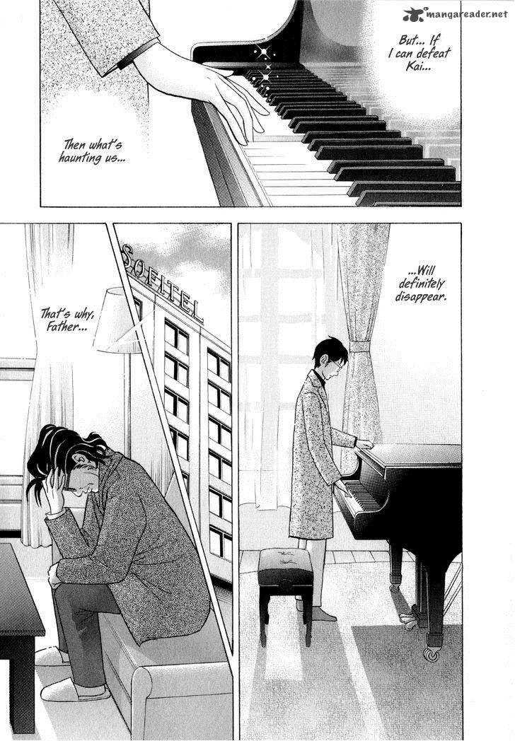 Piano No Mori 158 22