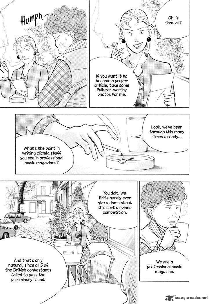 Piano No Mori 159 8