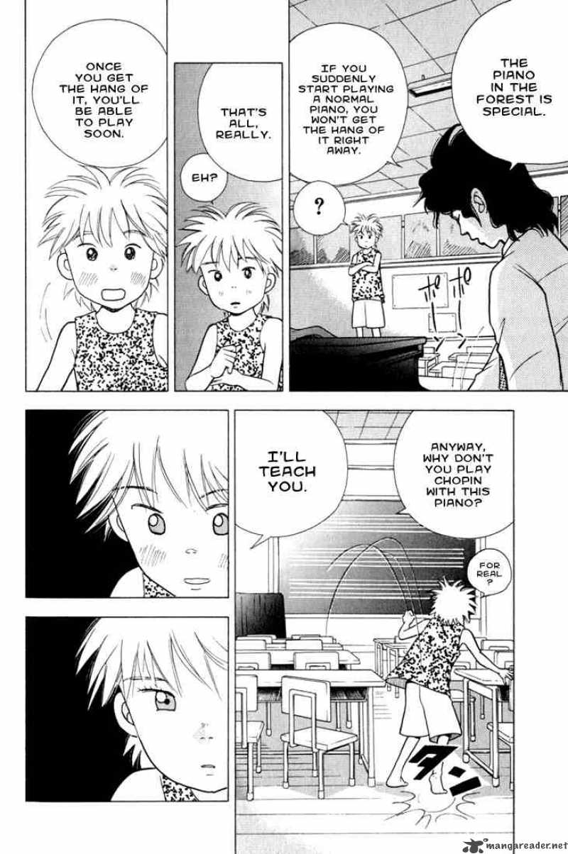 Piano No Mori 16 15