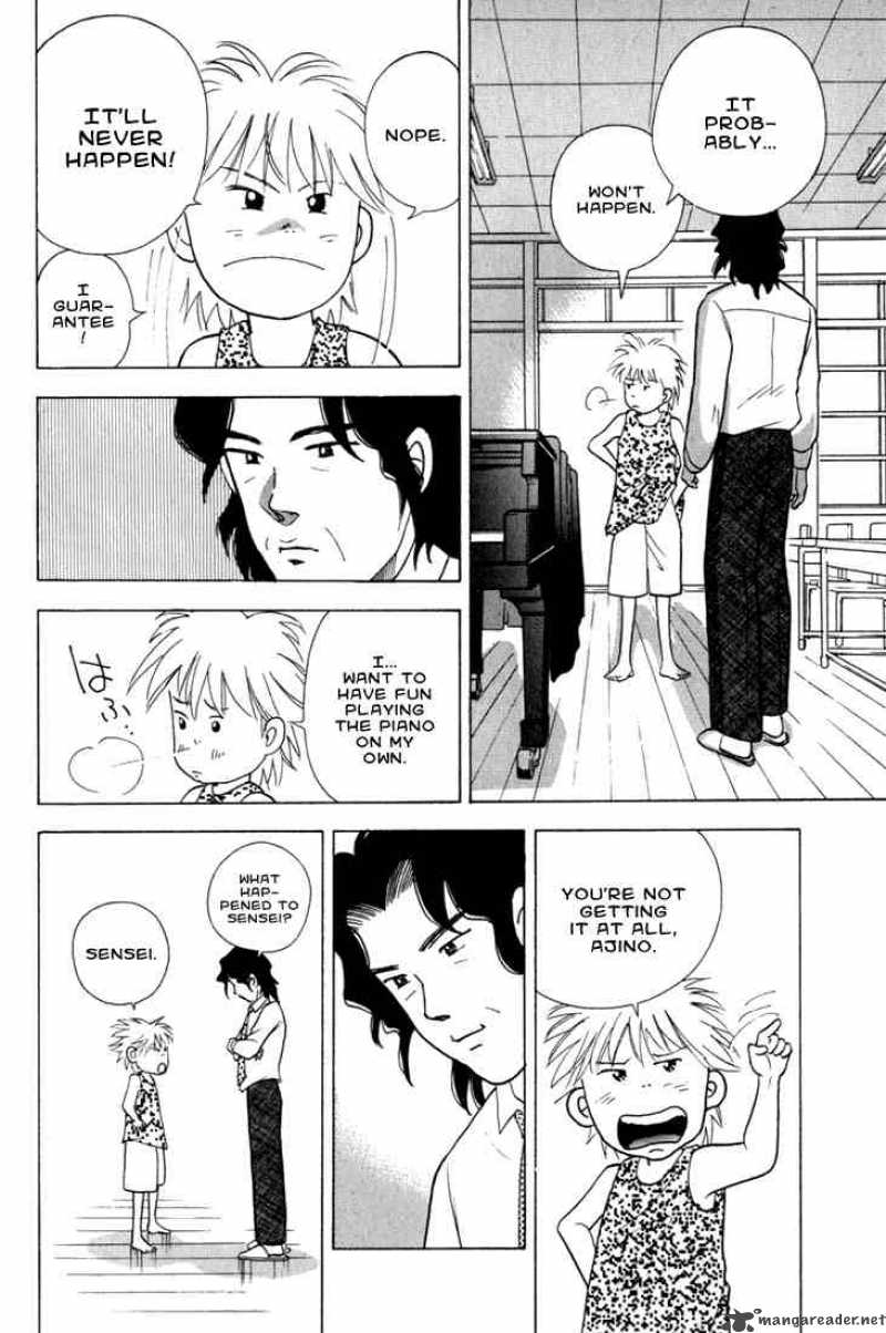 Piano No Mori 16 19