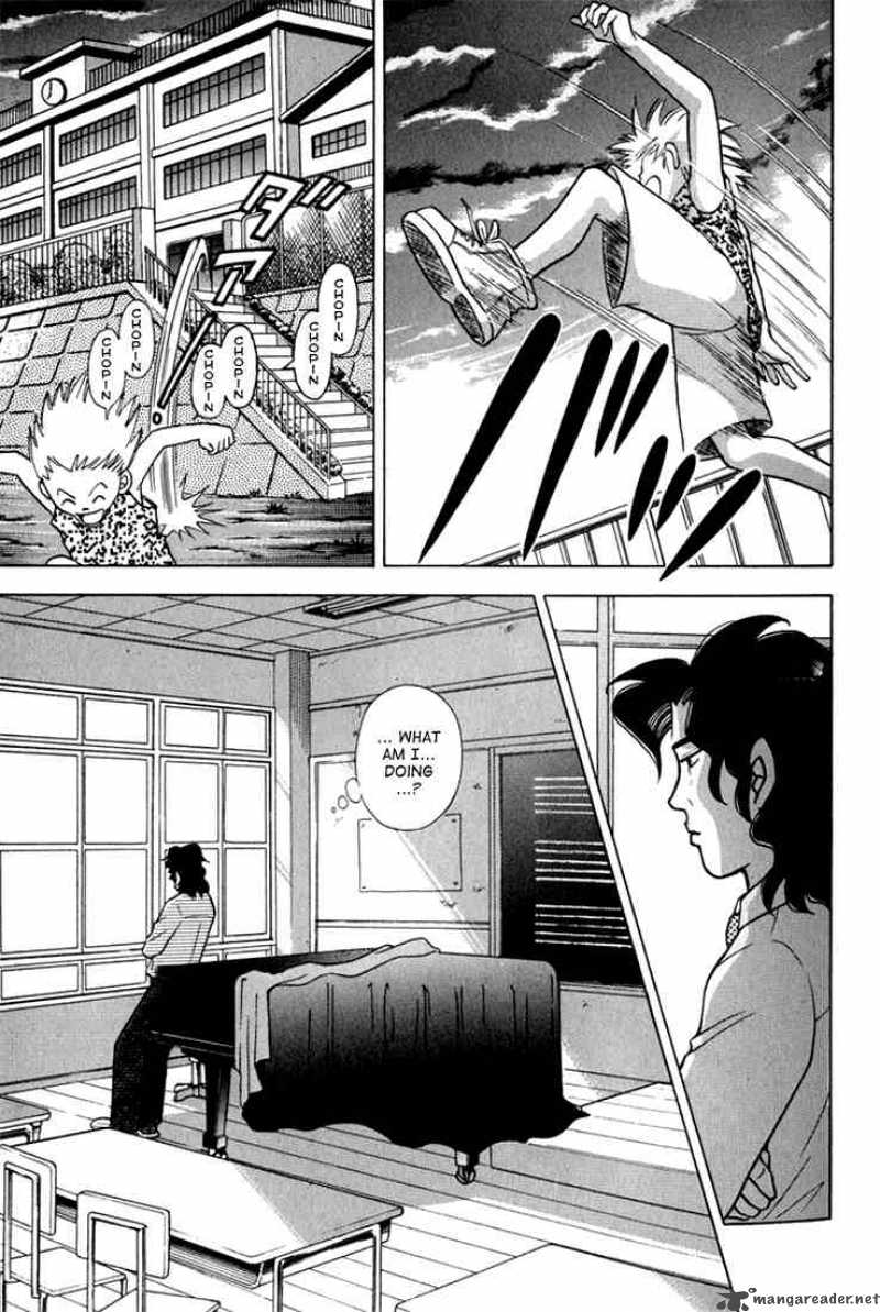 Piano No Mori 16 20