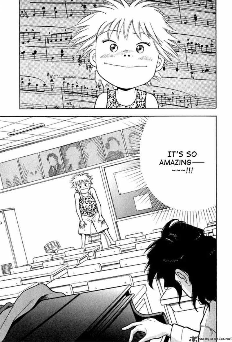 Piano No Mori 16 6