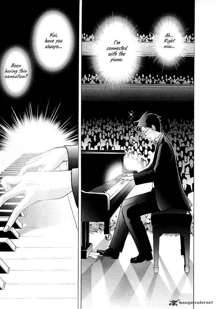 Piano No Mori 161 8