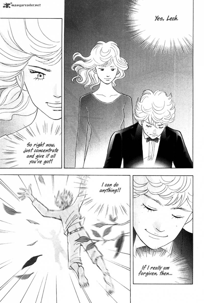 Piano No Mori 167 11
