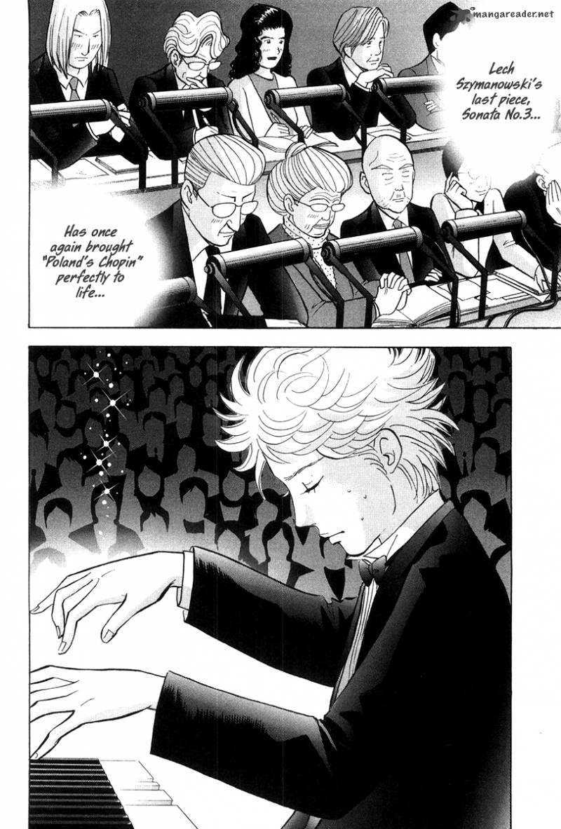 Piano No Mori 167 6
