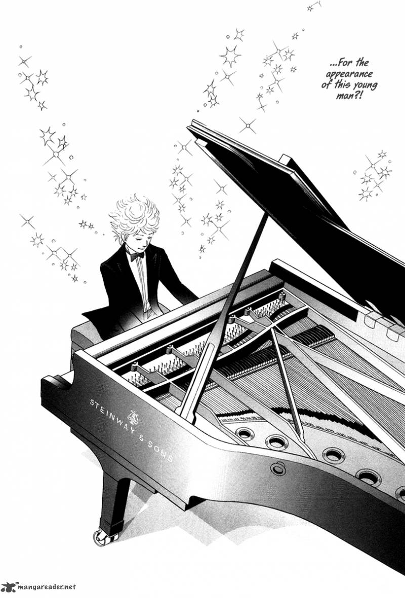 Piano No Mori 167 8