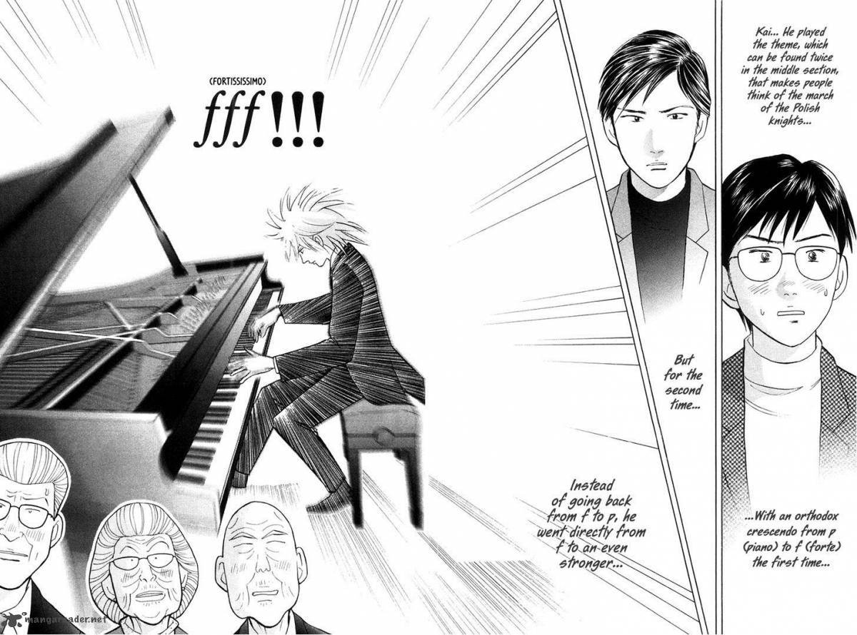 Piano No Mori 169 18