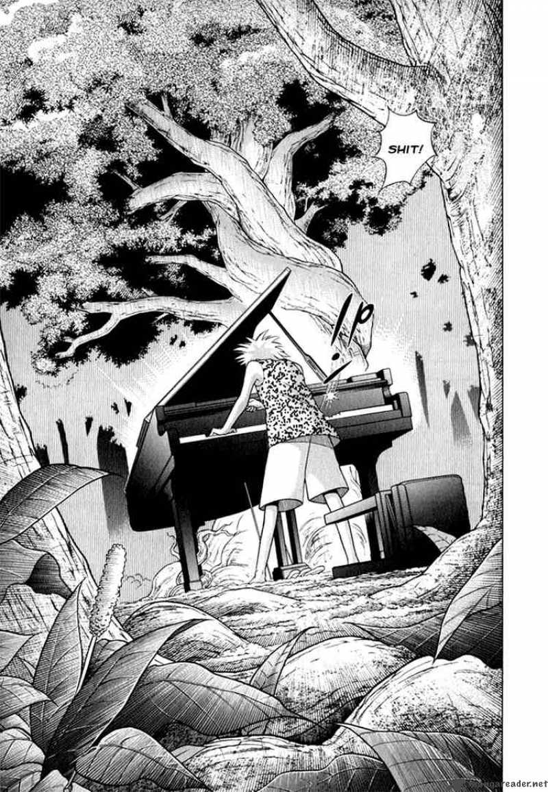 Piano No Mori 17 7