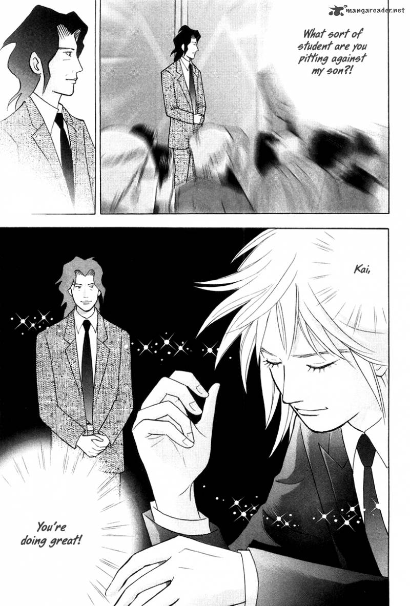 Piano No Mori 171 11