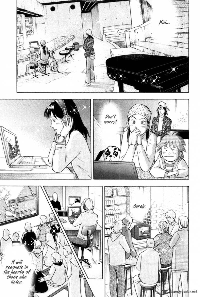 Piano No Mori 171 4