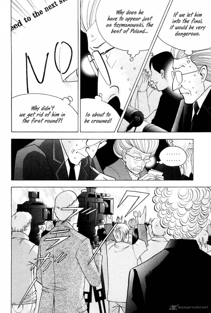 Piano No Mori 172 11